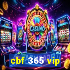 cbf 365 vip